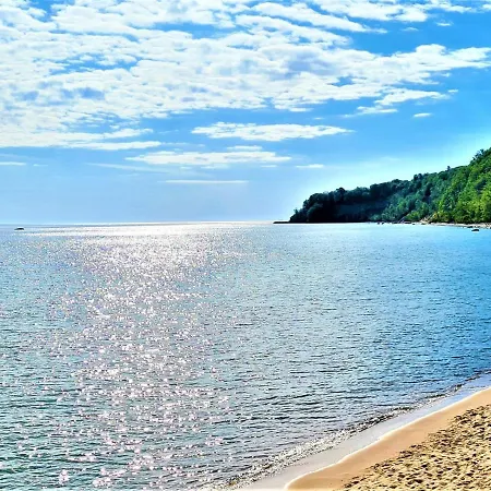 Weisse Duene * Goehren (Ruegen)