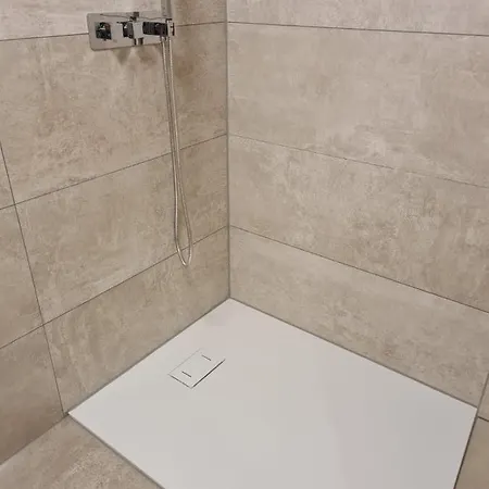 Weisse Duene Apartment Goehren (Ruegen)