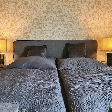 Apartament Weisse Duene