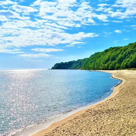 Weisse Duene Apartament *