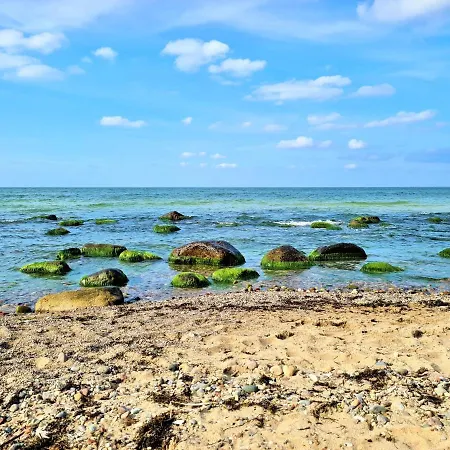 Apartament Weisse Duene