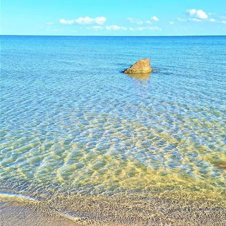 Διαμέρισμα Weisse Duene *