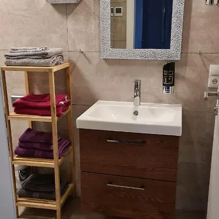 Weisse Duene Apartament *